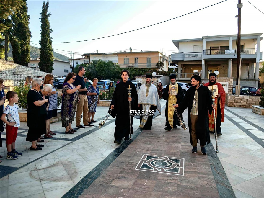 Κιβέρι 8