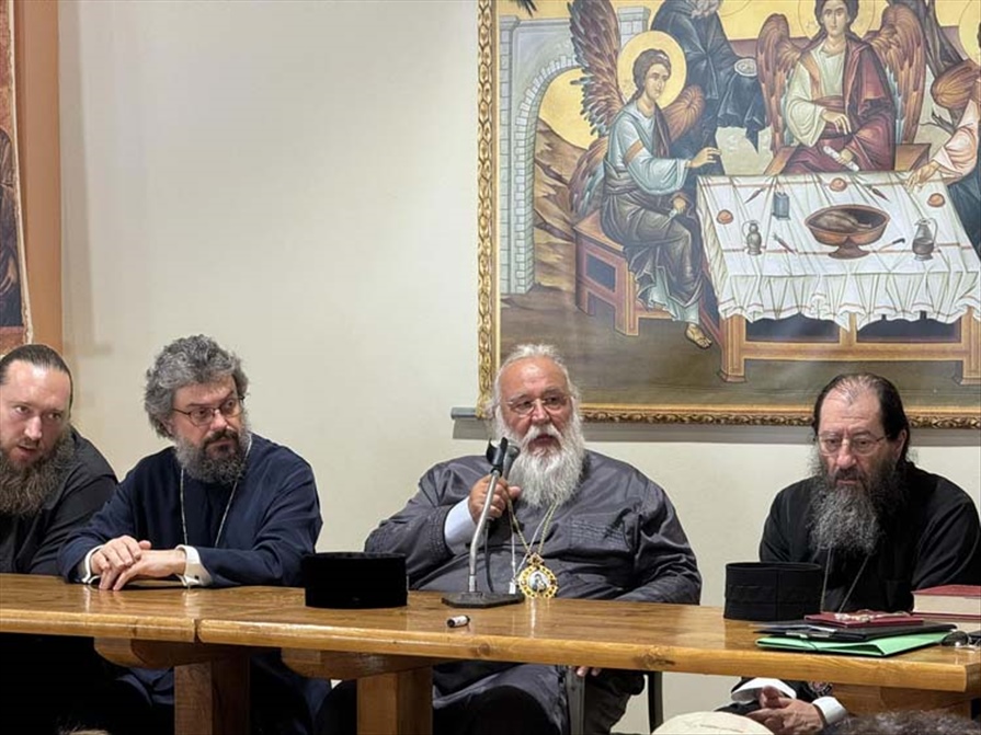 3η Κατασκηνωτική Περίοδος της Ιεράς Μητροπόλεως Κερκύρας 12