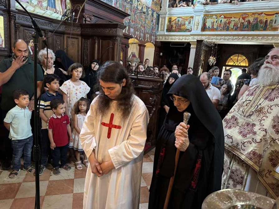 koures monazouson iera mitropoli kerkyras 14