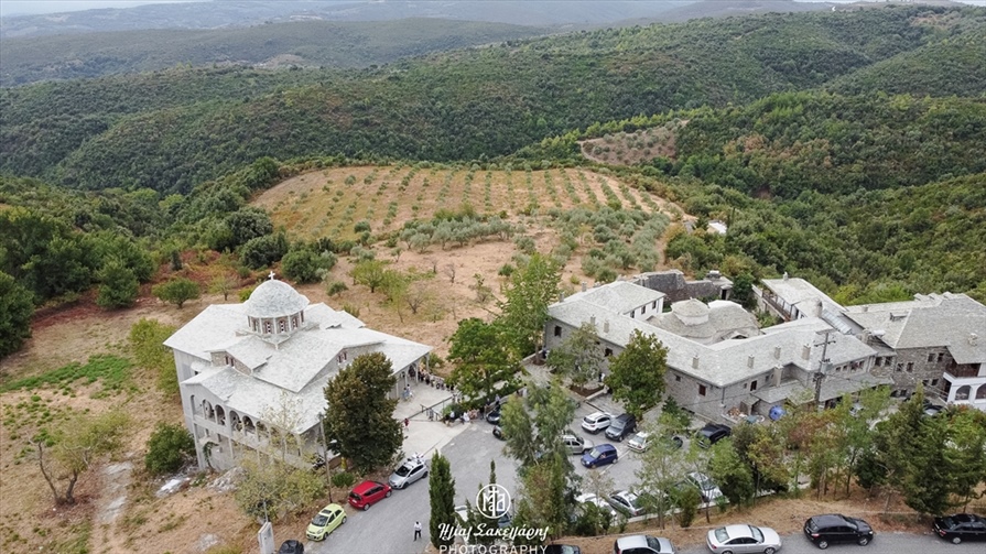 eorti timiou prodromou apotomi 2