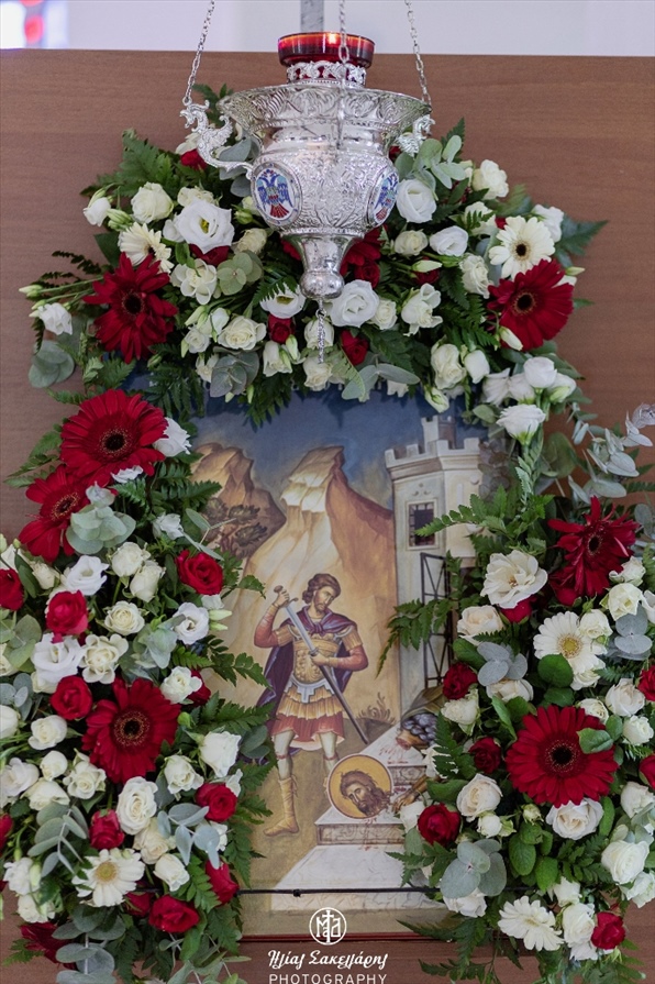 eorti timiou prodromou apotomi 8