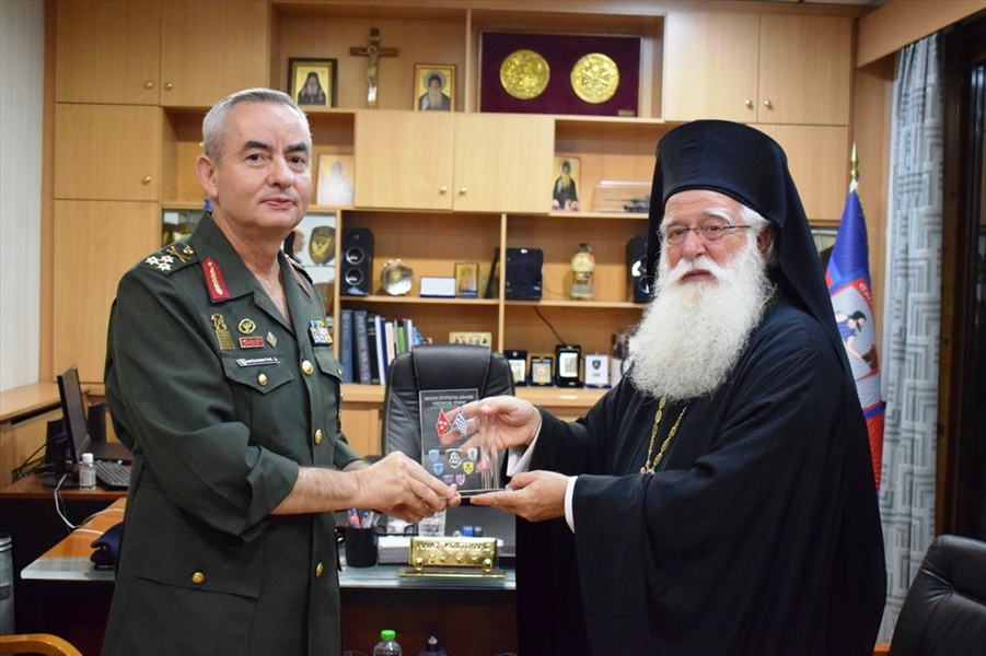 upodoxi timias karas osiou david 18