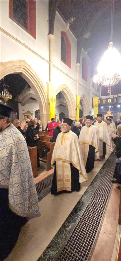 Archbishop Nikitas Edmontos St Demetrios 13