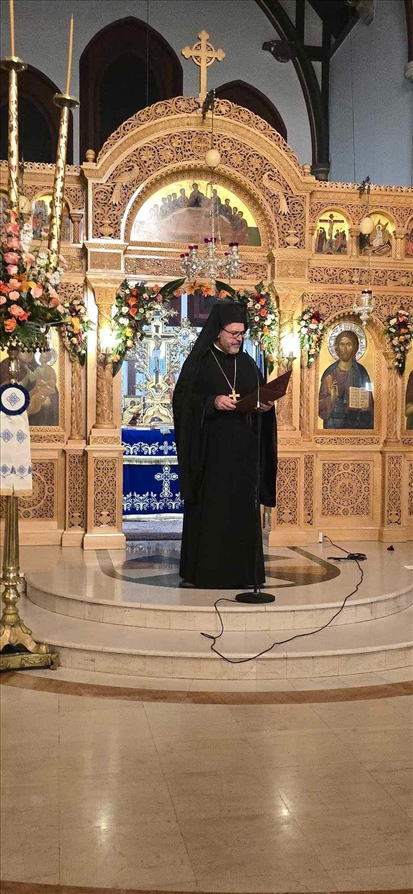Archbishop Nikitas Edmontos St Demetrios 7