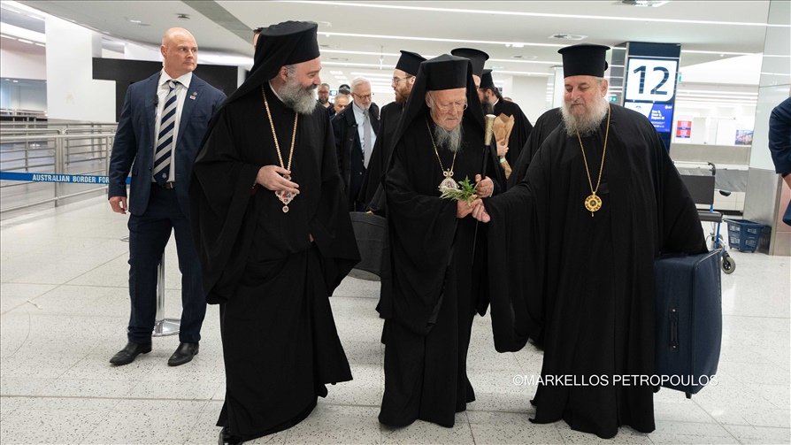 PATRIARCH AIRPORT 10