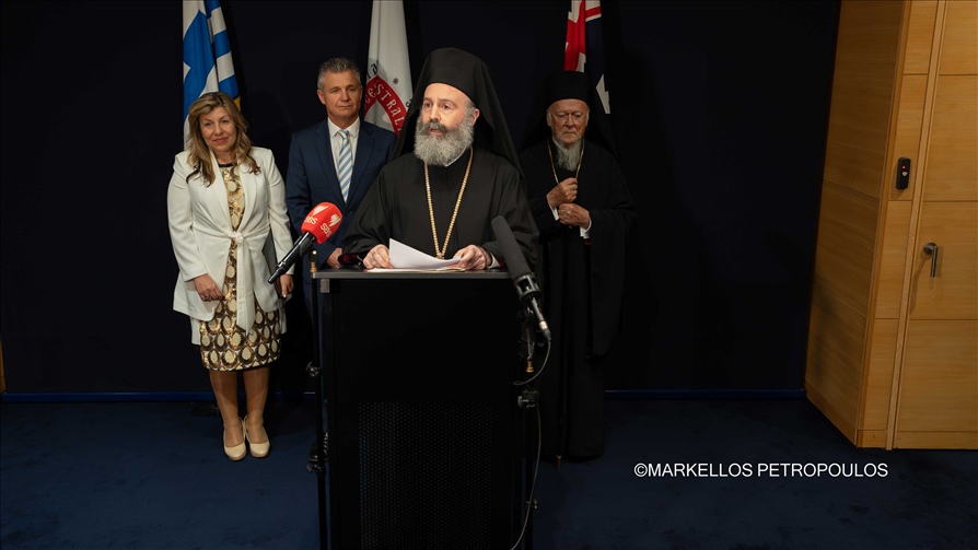 PATRIARCH AIRPORT 12