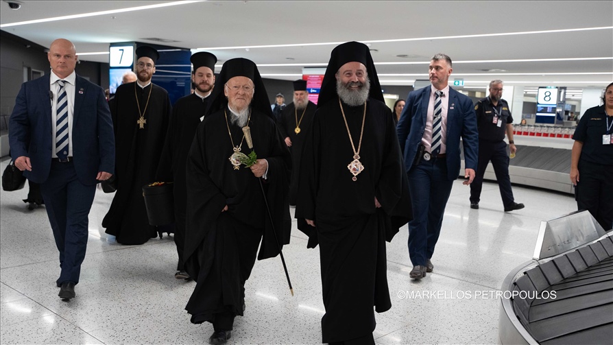 PATRIARCH AIRPORT 8