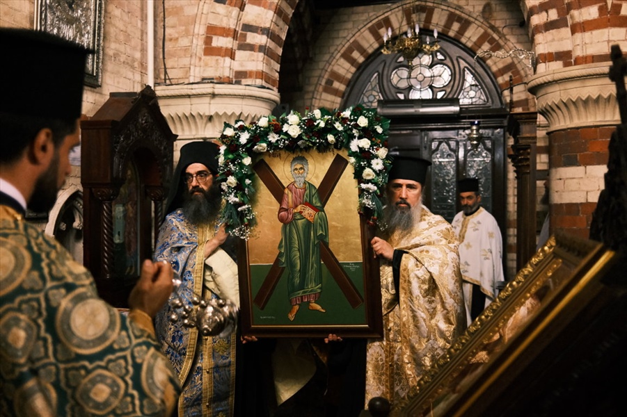 Birmingham St Andrew 4