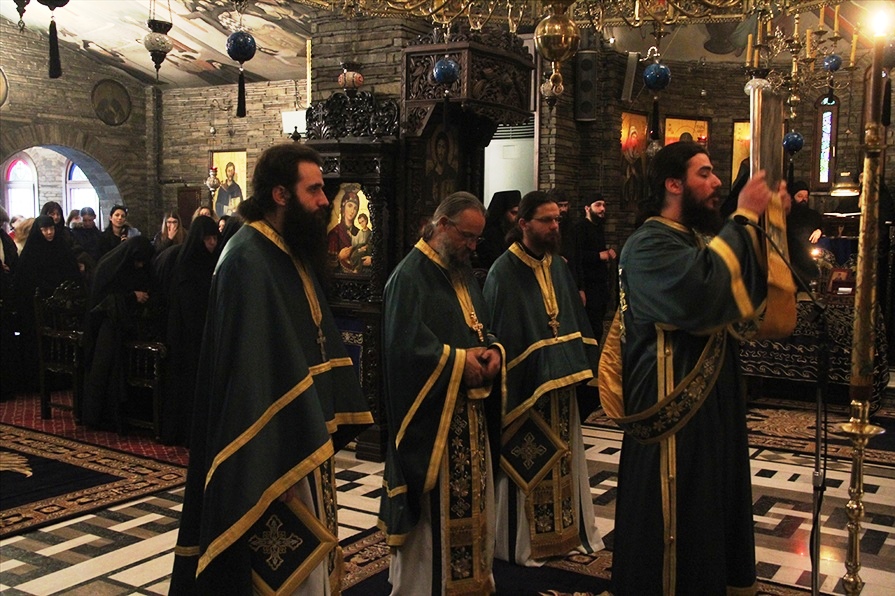 Saint Christoforos Papoulakos 2020 2029