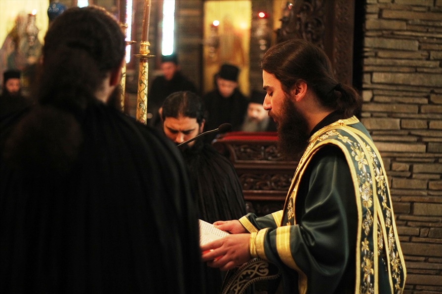 Saint Christoforos Papoulakos 2020 2040