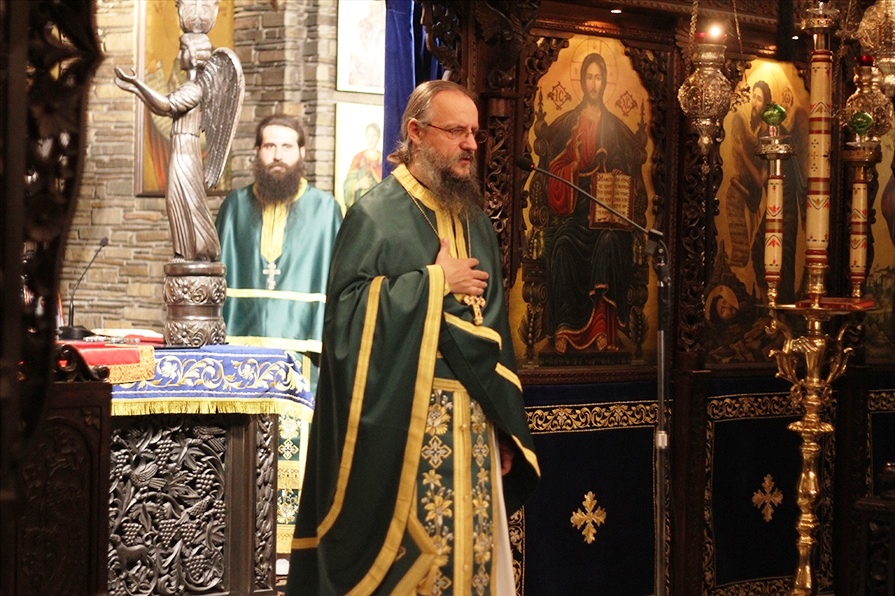 Saint Christoforos Papoulakos 2020 2041