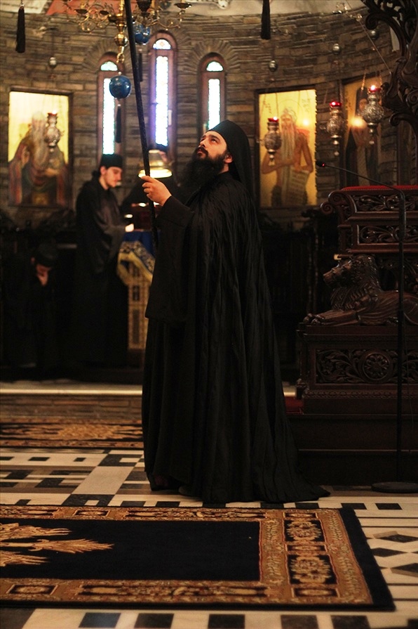 Saint Christoforos Papoulakos 2020 2044