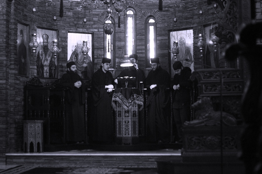 Saint Christoforos Papoulakos 2020 2055