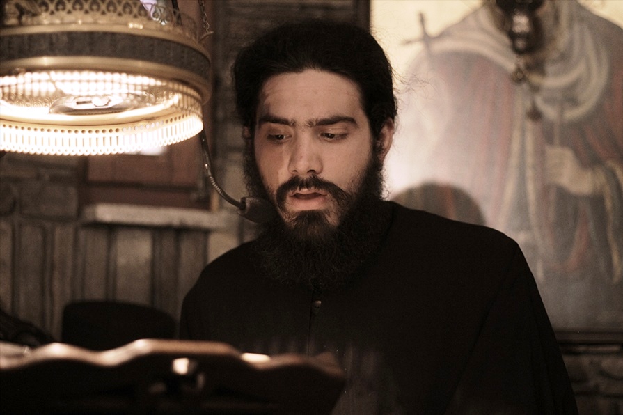 Saint Christoforos Papoulakos 2020 2073