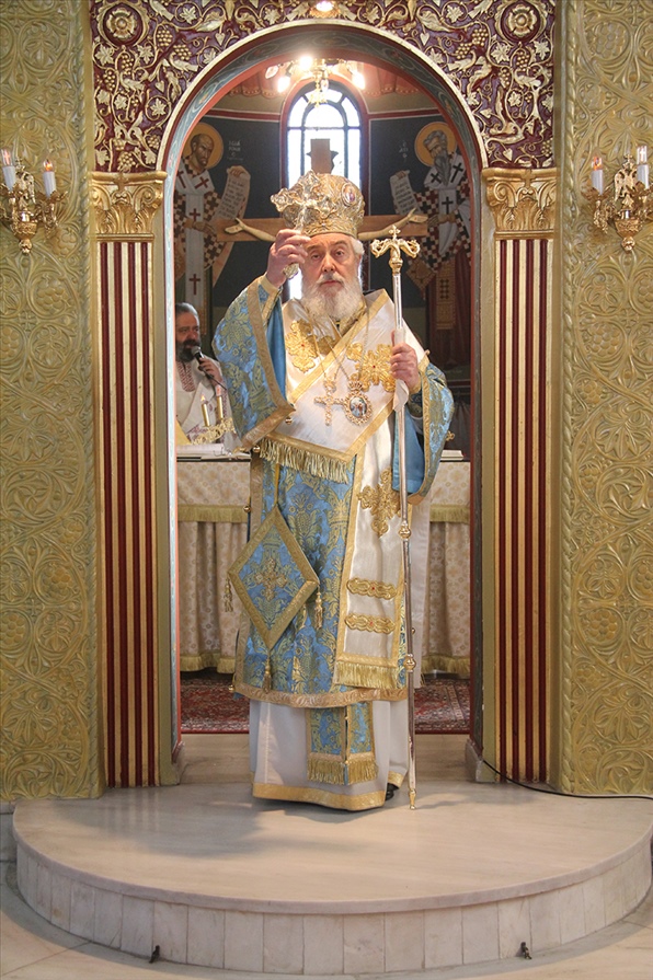 Saint JohnProdromos Fokidos.1497