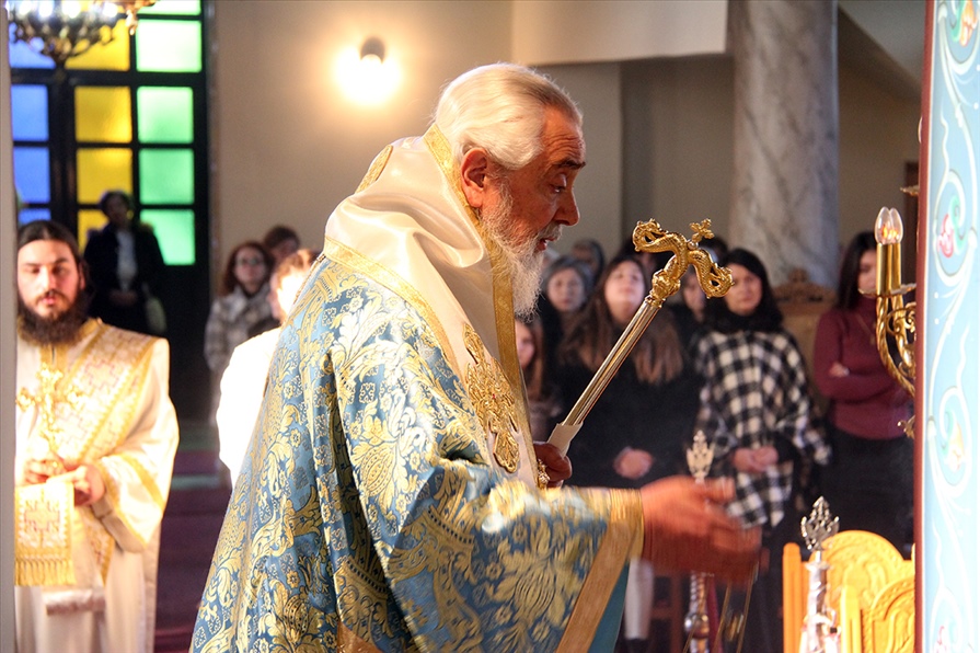 Saint JohnProdromos Fokidos.1508