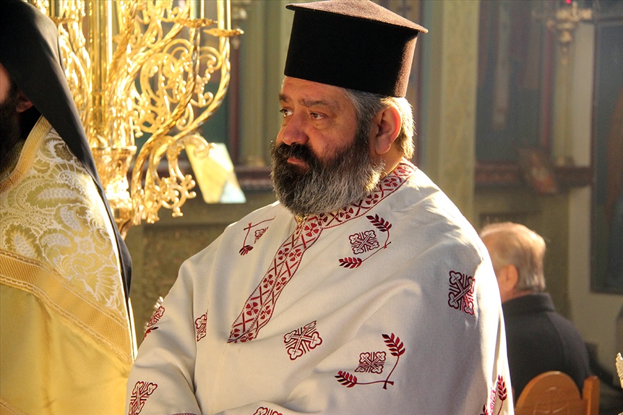 Saint JohnProdromos Fokidos.1582