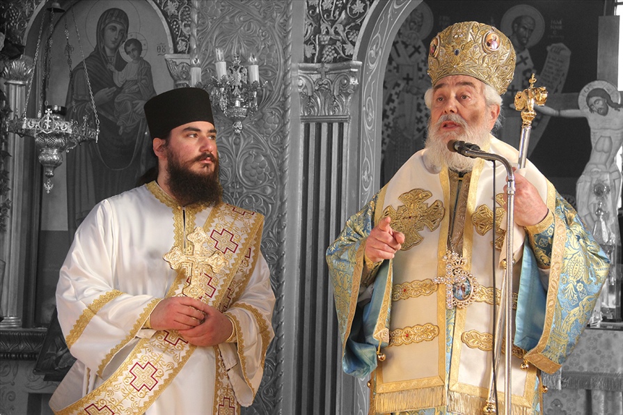 Saint JohnProdromos Fokidos.1610