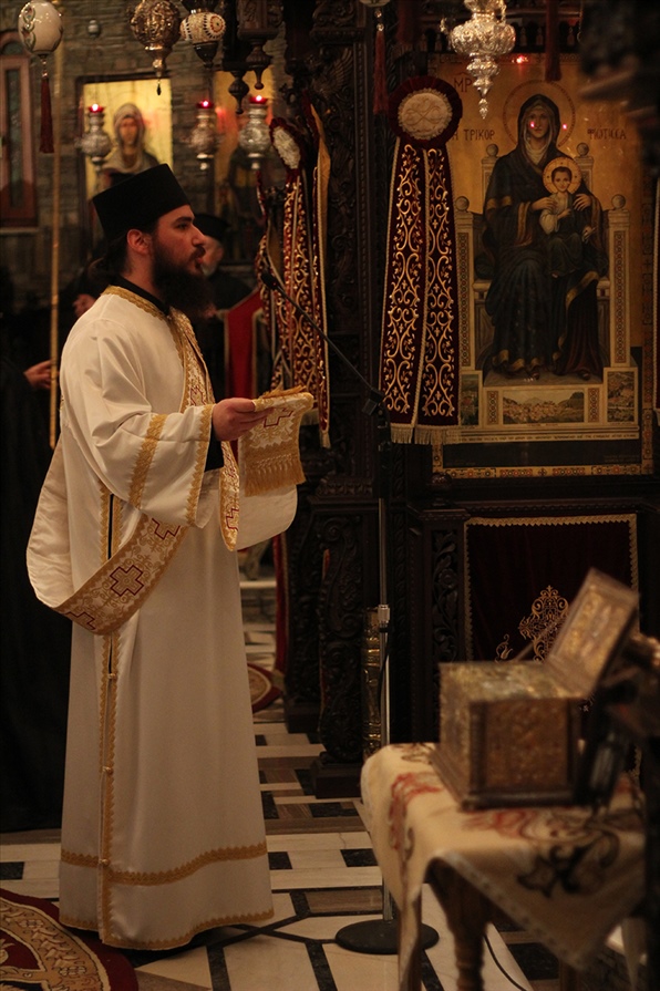 Saint Seraphim Sarov 2020 0566