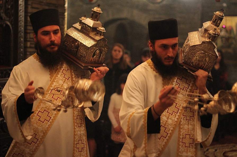 Saint Seraphim Sarov 2020 0603