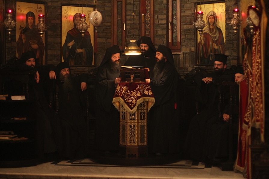 Saint Seraphim Sarov 2020 0611