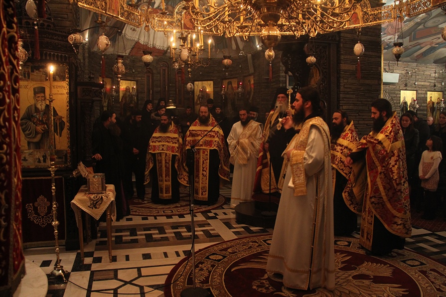 Saint Seraphim Sarov 2020 0623