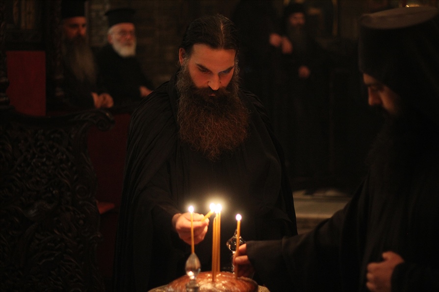 Saint Seraphim Sarov 2020 0678