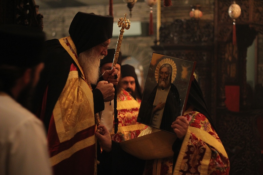 Saint Seraphim Sarov 2020 0684