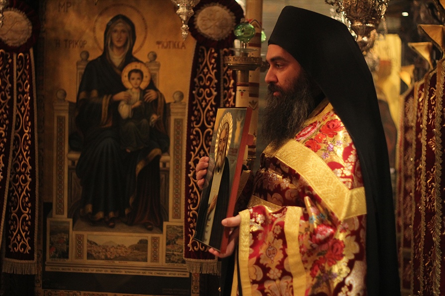 Saint Seraphim Sarov 2020 0732