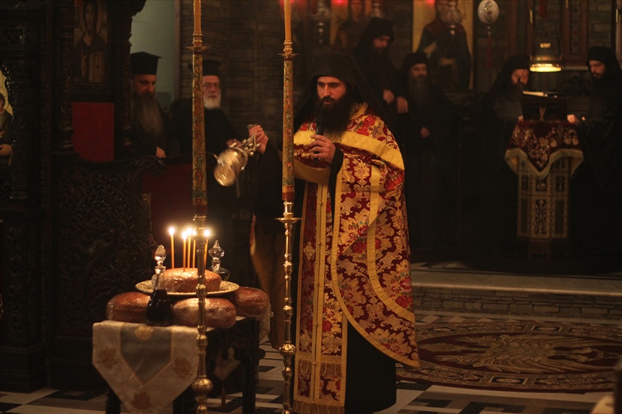 Saint Seraphim Sarov 2020 0738