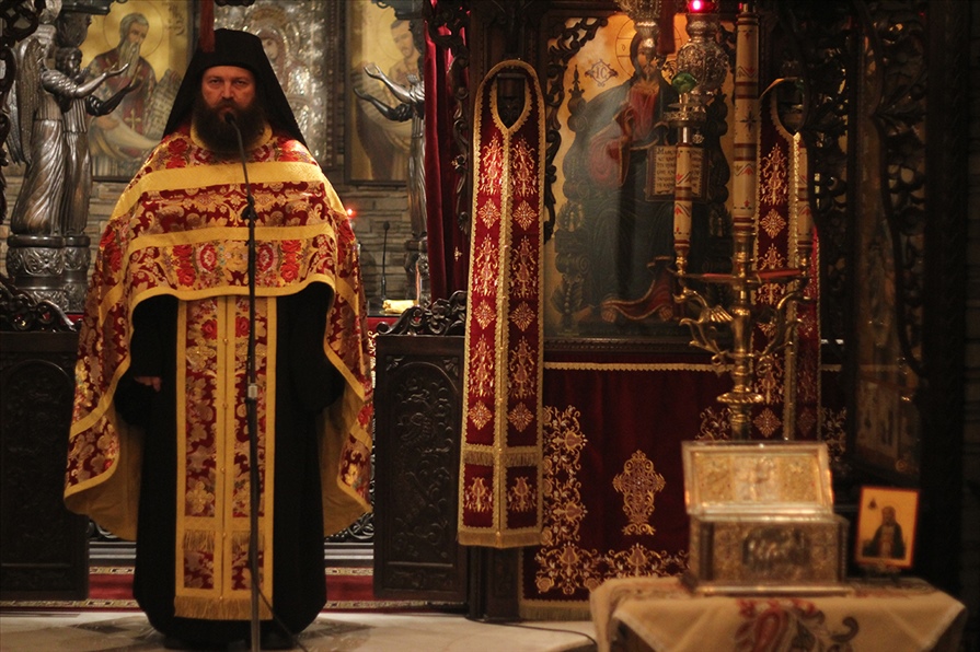 Saint Seraphim Sarov 2020 0792