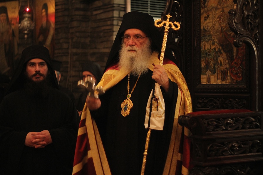 Saint Seraphim Sarov 2020 0825