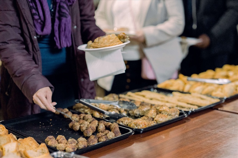 Church of the Divine Wisdom 47 1 