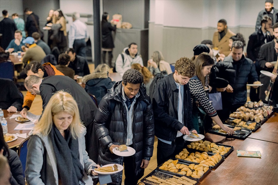 Church of the Divine Wisdom 48 