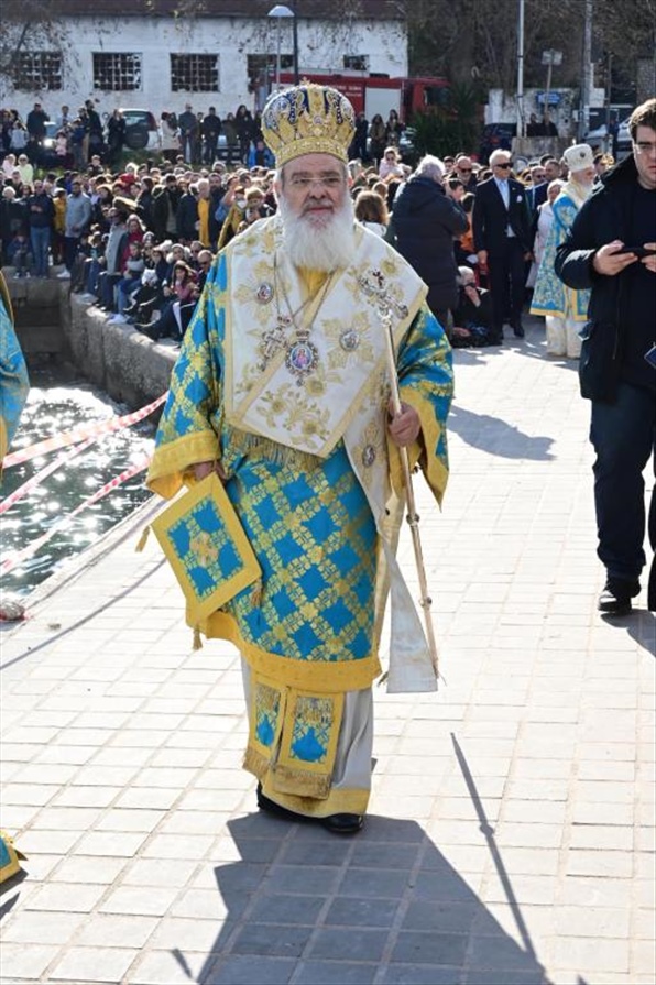 Θεοφάνεια Αίγιο 10