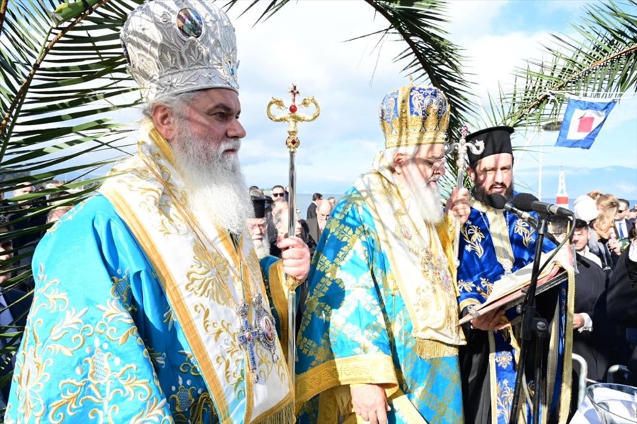 Θεοφάνεια Αίγιο 14
