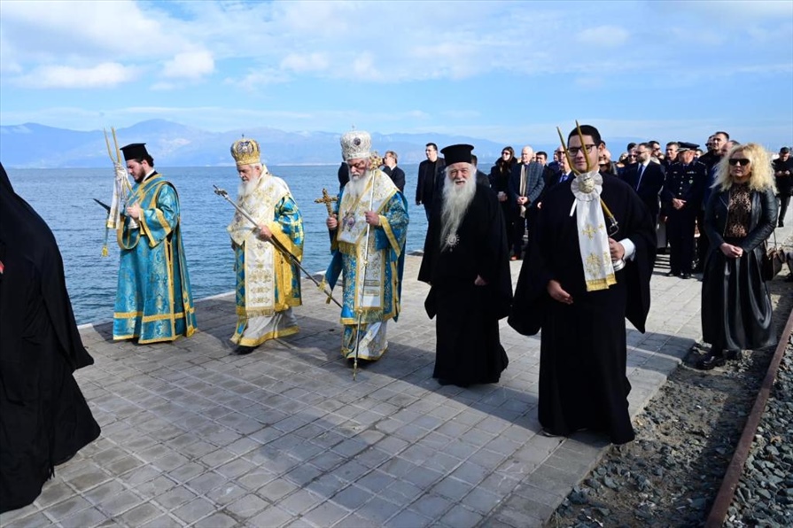 Θεοφάνεια Αίγιο 5