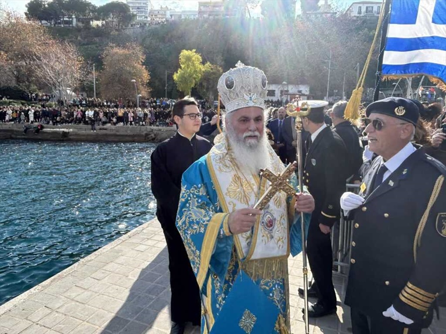 Θεοφάνεια Αίγιο 8