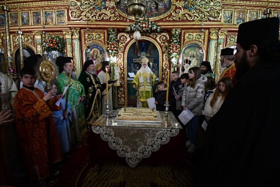 eorti agiou antwniou agias 1