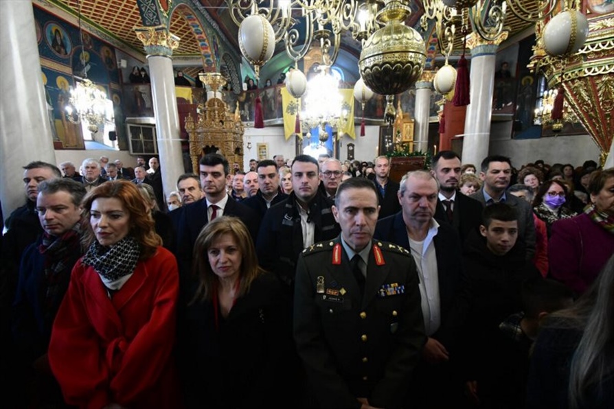 eorti agiou antwniou agias 2