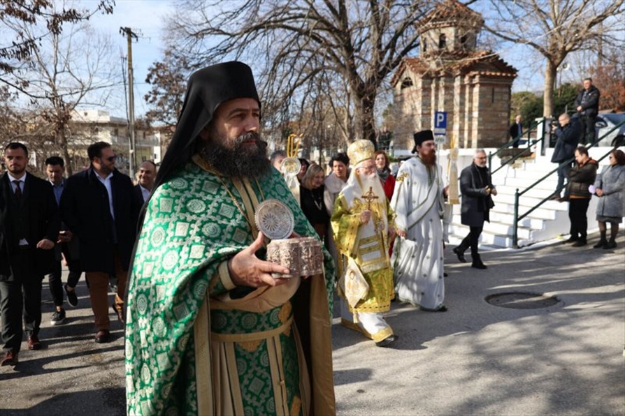 eorti agiou antwniou agias 5