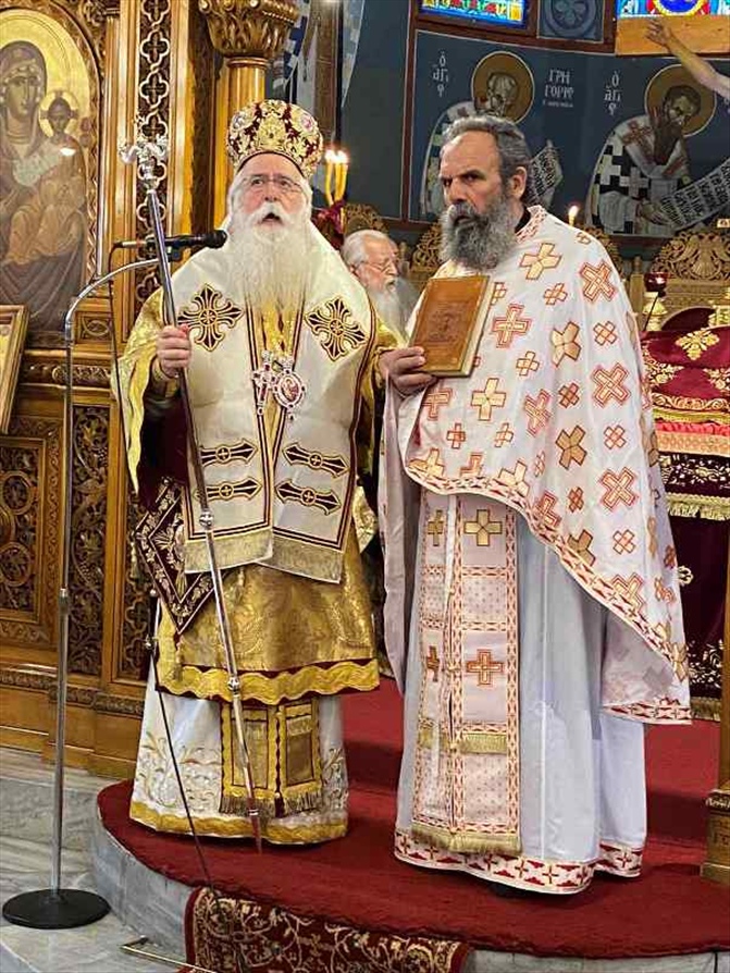 mnimosuno xristodoulou xeirotonia ieromonaxou 1