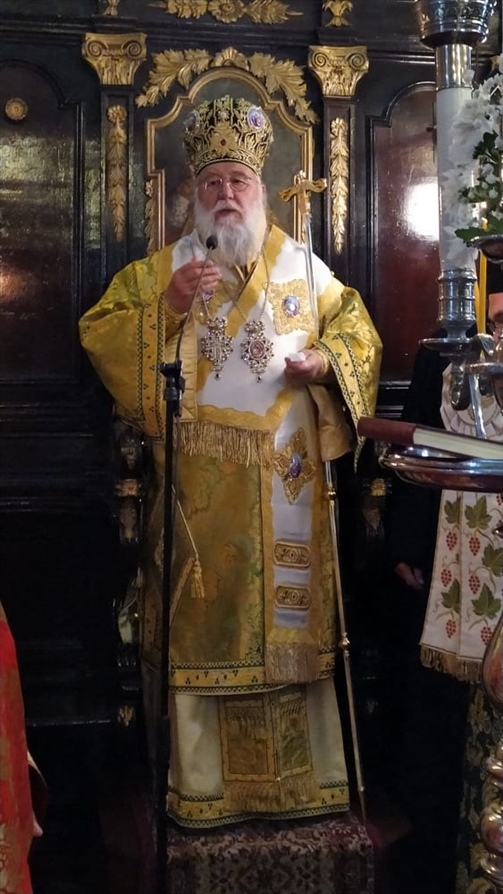 ΚΕΡΚΥΡΑΣ ΝΕΚΤΑΡΙΟΣ ΠΟΛΕΜΟΥΜΕΝΗ ΝΙΚΑ Η ΕΚΚΛΗΣΙΑ 2