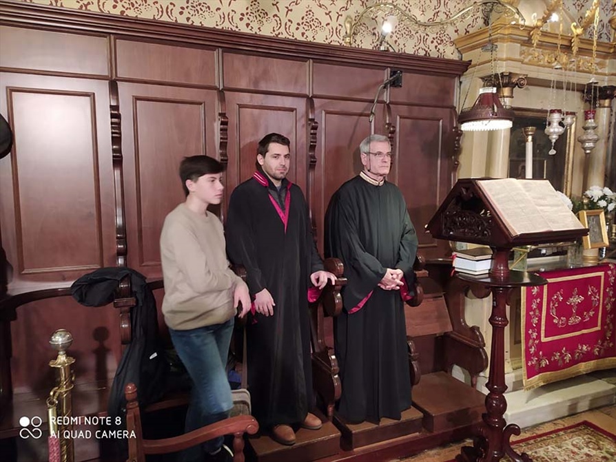 ΝΑ ΠΟΥΜΕ ΚΙ ΕΜΕΙΣ ΤΟ ΟΥΚ ΕΞΕΣΤΙ ΣΟΙ ΣΕ ΟΣΟΥΣ ΠΡΟΣΒΑΛΛΟΥΝ ΤΑ ΙΕΡΑ ΚΑΙ ΤΑ ΟΣΙΑ ΤΗΣ ΠΙΣΤΕΩΣ ΜΑΣ 2