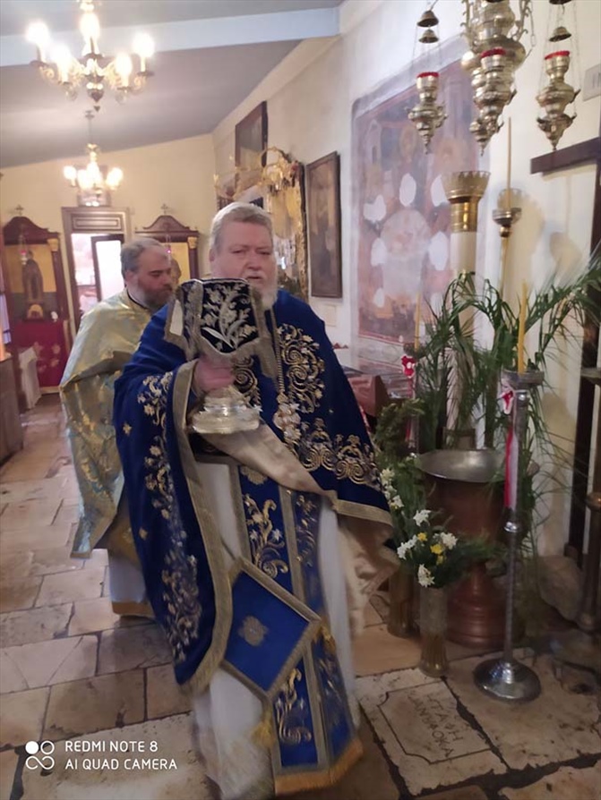 ΝΑ ΠΟΥΜΕ ΚΙ ΕΜΕΙΣ ΤΟ ΟΥΚ ΕΞΕΣΤΙ ΣΟΙ ΣΕ ΟΣΟΥΣ ΠΡΟΣΒΑΛΛΟΥΝ ΤΑ ΙΕΡΑ ΚΑΙ ΤΑ ΟΣΙΑ ΤΗΣ ΠΙΣΤΕΩΣ ΜΑΣ 3