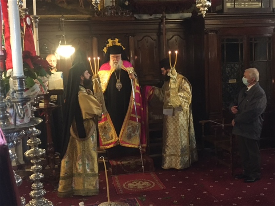 ΠΡΩΤΟΧΡΟΝΙΑ ΣΤΗΝ ΚΕΡΚΥΡΑ 1