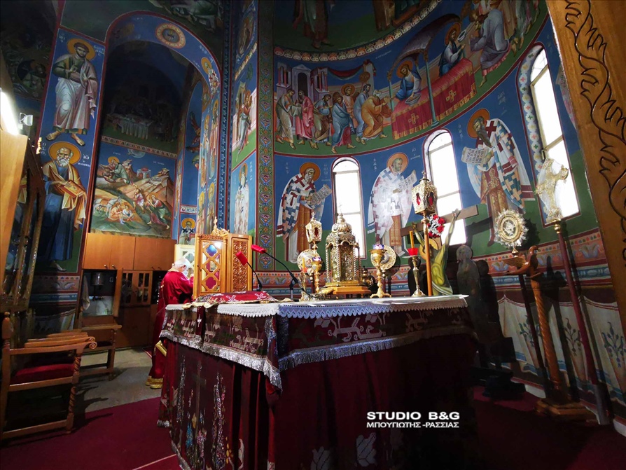 ARGOLIDA KIOS EKKLHSIA XORIS PISTOUS1