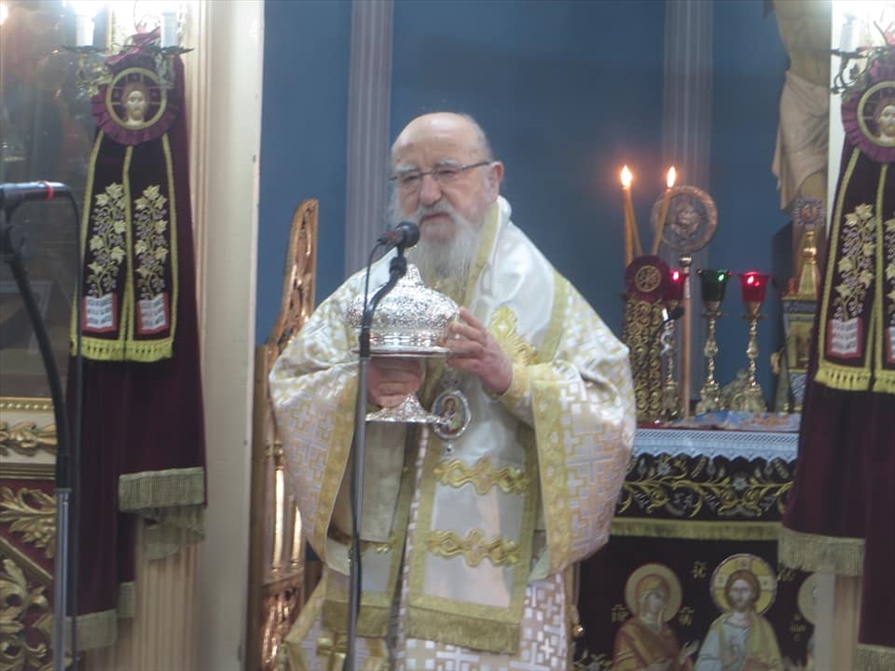 leitourgia agiou athanasiou 2