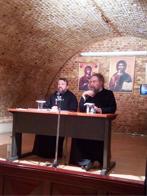 Η ΠΕΜΠΤΗ ΣΥΝΑΝΤΗΣΗ ΤΗΣ ΣΧΟΛΗΣ ΓΟΝΕΩΝ ΤΗΣ ΜΗΤΡΟΠΟΛΕΩΣ ΚΕΡΚΥΡΑΣ 2