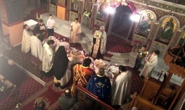 agios xaralampos evinochori 19